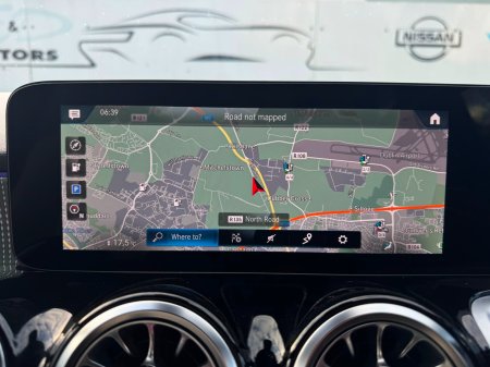 2022 Mercedes-Benz EQB - photo 23