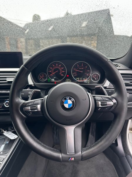 2019 BMW 4-Series - photo 19