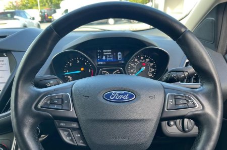 2019 Ford Kuga - photo 12