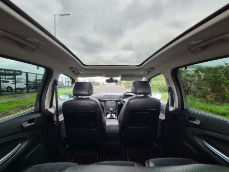 2012 Ford S-Max - photo 34