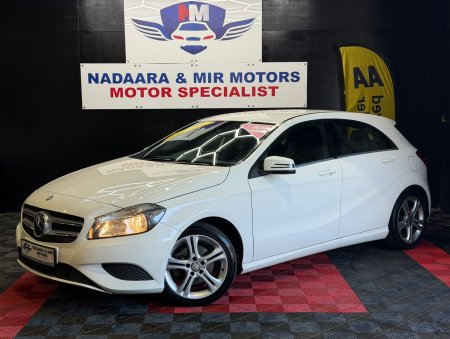 2015 Mercedes-Benz A-Class - photo 2