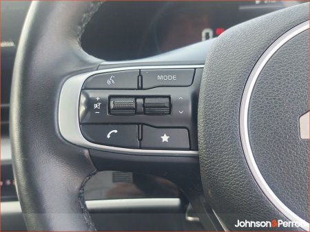 2023 Kia Sportage - photo 20