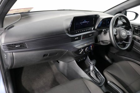 2026 Hyundai i20 - photo 13