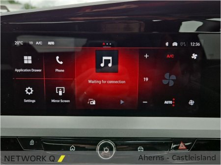 2025 Opel Mokka - photo 15
