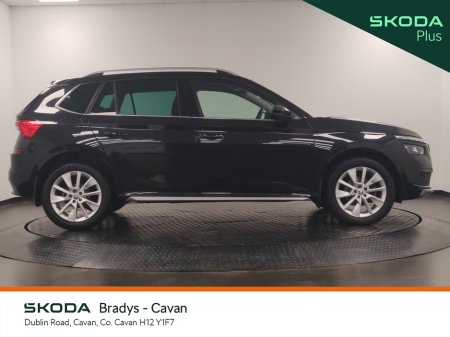 2023 Skoda Kamiq - photo 11