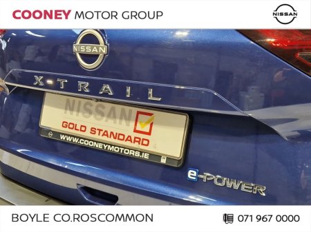 2024 Nissan X-Trail - photo 24