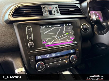 2019 Renault Kadjar - photo 24