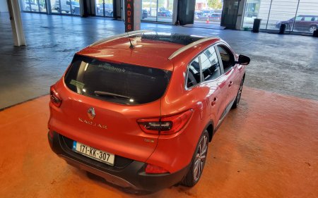 2017 Renault Kadjar - photo 2