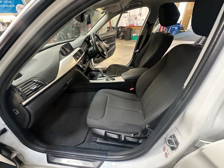 2018 BMW 3-Series - photo 15