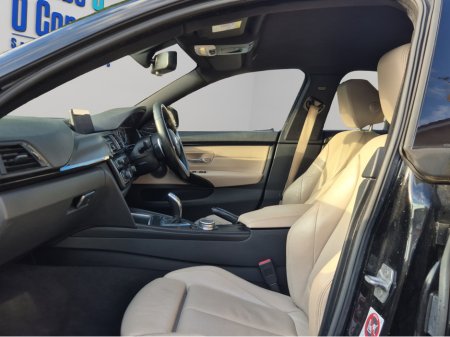 2016 BMW 4-Series - photo 5