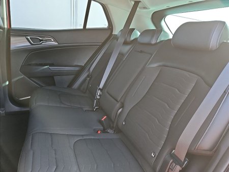 2023 Kia Sportage - photo 10