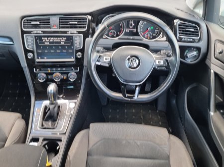 2014 Volkswagen Golf - photo 28