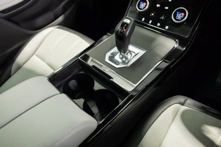 2022 Land Rover Range Rover Evoque - photo 18