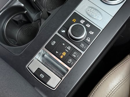 2017 Land Rover Discovery - photo 19