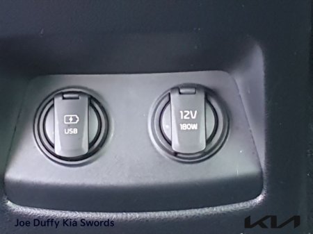 2021 Kia Sportage - photo 19