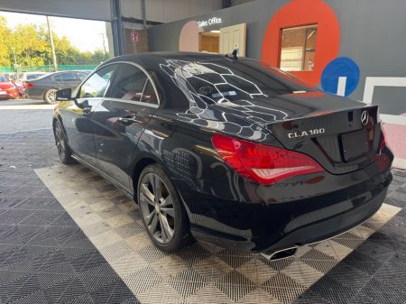2015 Mercedes-Benz CLA - photo 5