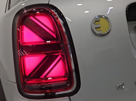 2023 Mini Countryman - photo 20