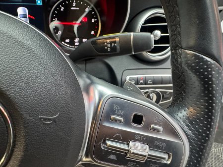 2019 Mercedes-Benz C-Class - photo 12