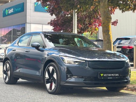 2025 Polestar 2 SM LONG RANGE LONG RANGE PLUS SUNROOF NEW MODEL