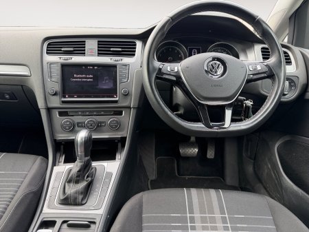 2015 Volkswagen Golf - photo 10