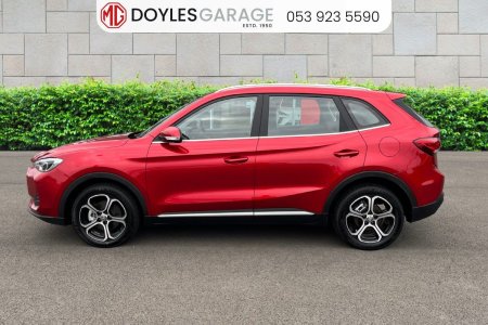 2026 MG ZS - photo 6