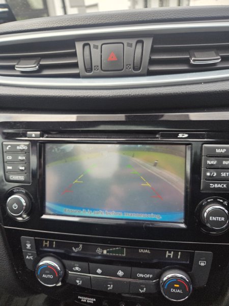 2019 Nissan Qashqai - photo 16