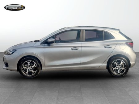 2026 MG MG3 - photo 2