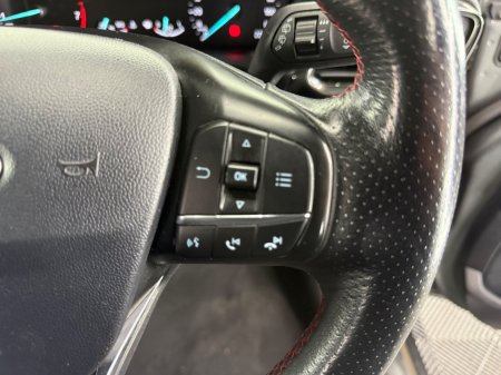 2019 Ford Fiesta - photo 27