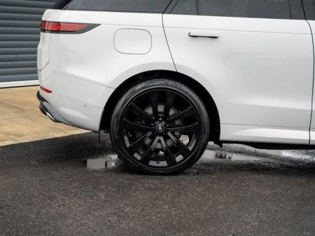 2023 Land Rover Range Rover - photo 2