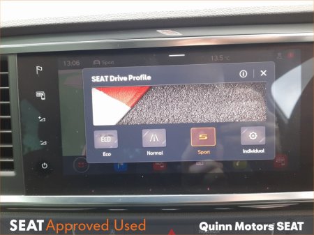 2023 SEAT Ateca - photo 16