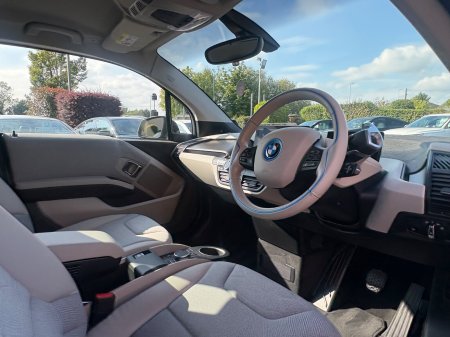 2018 BMW i3 - photo 12