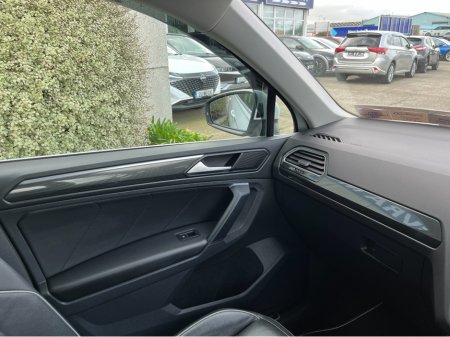 2019 Volkswagen Tiguan - photo 18