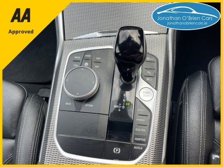 2021 BMW 3-Series - photo 17