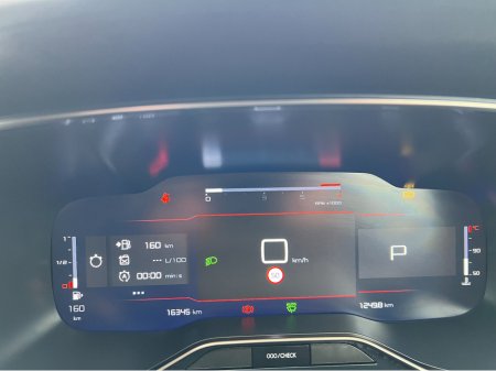 2025 Citroen C5 Aircross - photo 14