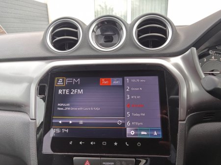2026 Suzuki Vitara - photo 19
