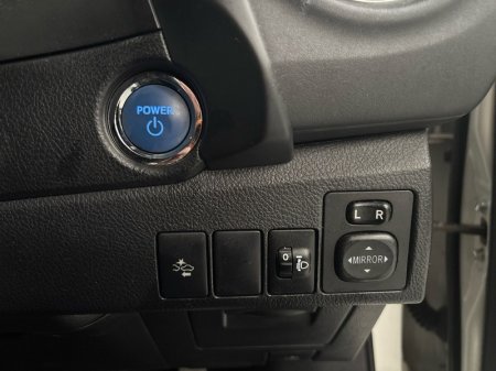 2018 Toyota Auris - photo 12