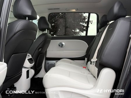 2026 Hyundai IONIQ 9 - photo 6