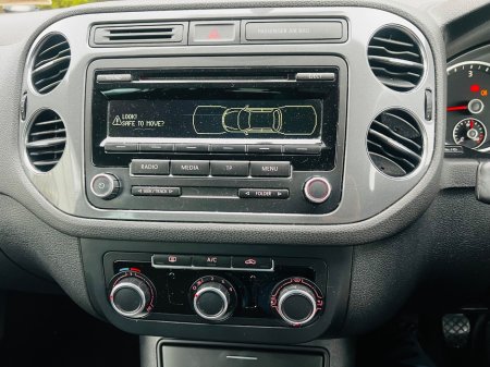 2013 Volkswagen Tiguan - photo 20