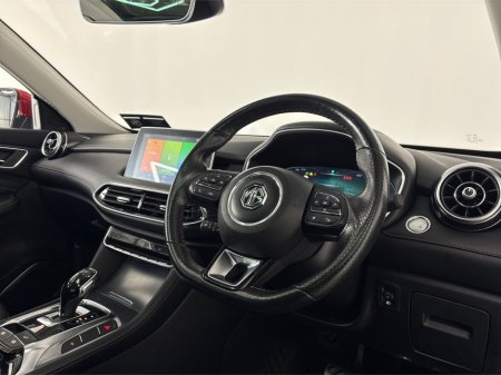 2022 MG HS - photo 15