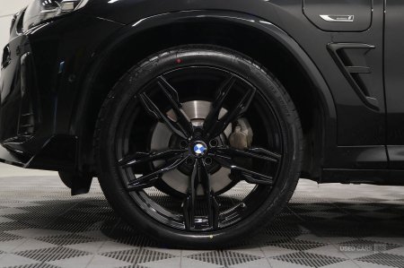 2022 BMW X3 - photo 10
