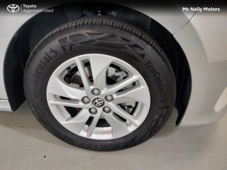 2026 Toyota Yaris - photo 14
