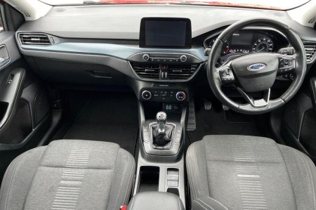 2021 Ford Focus - photo 10