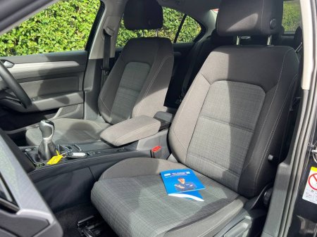 2022 Volkswagen Passat - photo 6