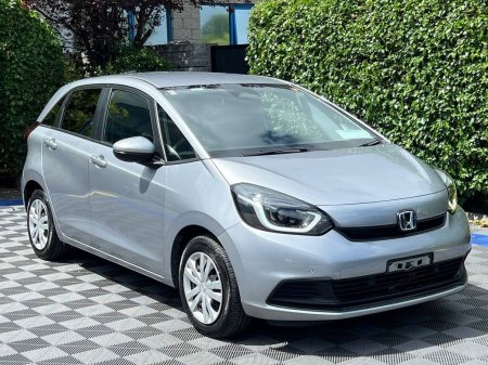 2023 Honda Fit - photo 15