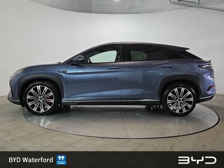 2026 BYD SEALION 7 - photo 6