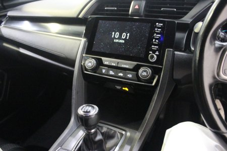 2020 Honda Civic - photo 14