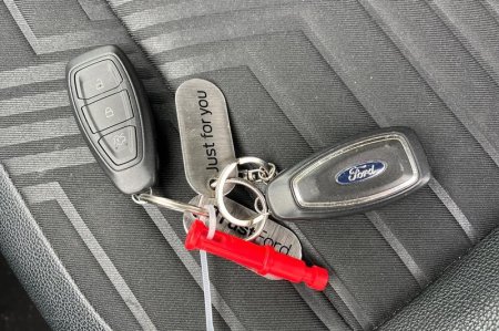 2021 Ford Puma - photo 22