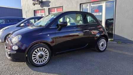 2014 Fiat 500 - photo 4