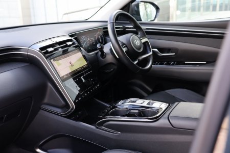 2024 Hyundai Tucson - photo 17