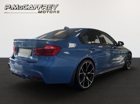 2016 BMW 3-Series - photo 5